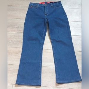 Not Your Daughter Jeans Size 10